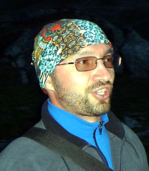Carpati.org