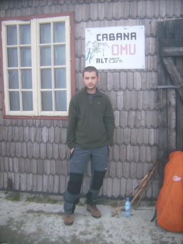 Carpati.org