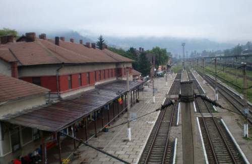Carpati.org