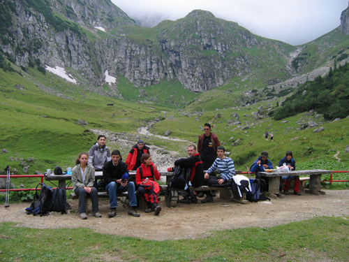 Carpati.org