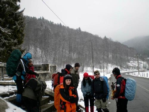 Carpati.org