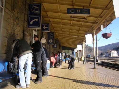 Carpati.org