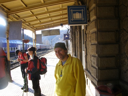 Carpati.org