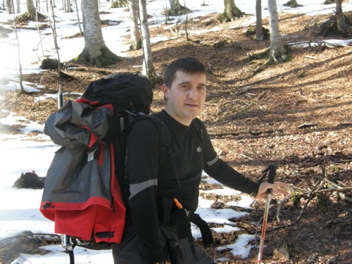 Carpati.org