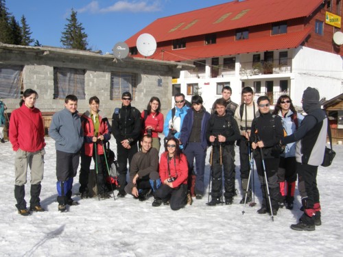 Carpati.org