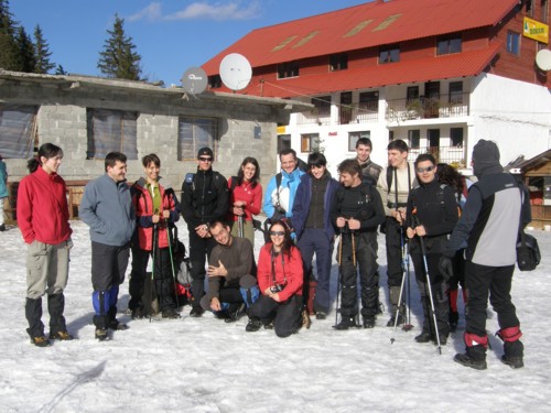 Carpati.org