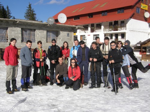 Carpati.org