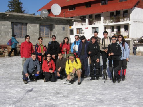 Carpati.org