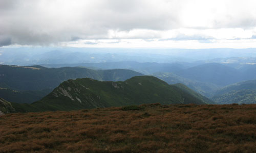 Carpati.org
