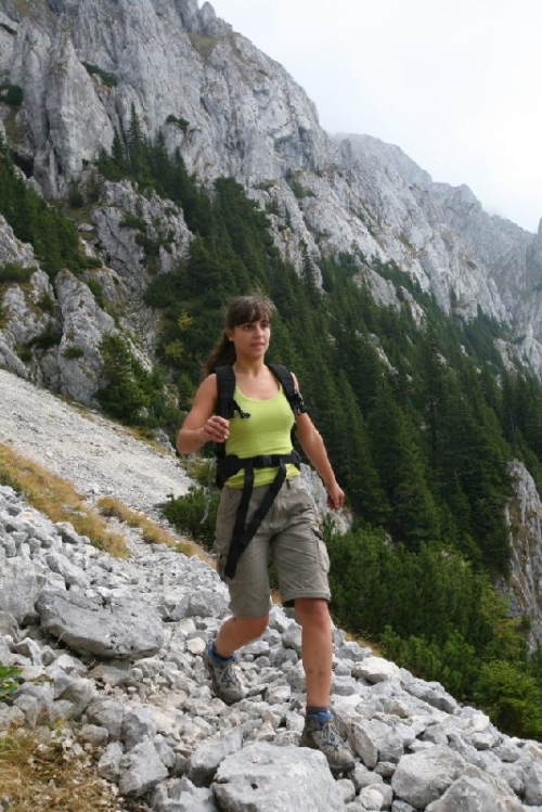 Maratonul Pietrei Craiului