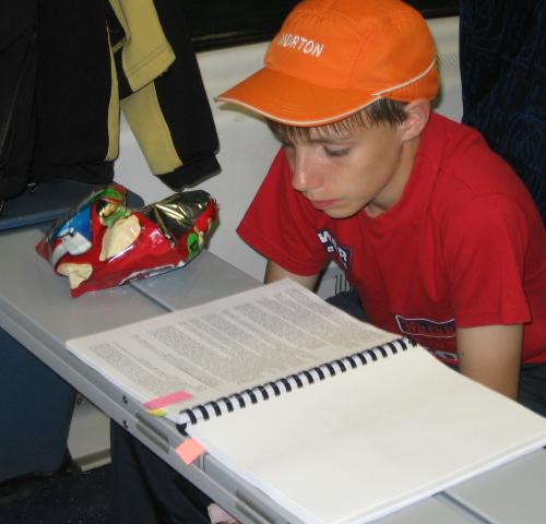 Carpati.org