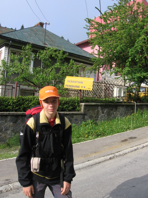 Carpati.org