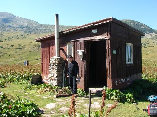Carpati.org