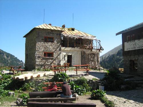 Carpati.org